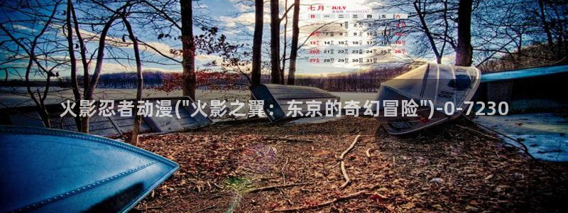 奇奇动漫网：火影忍者动漫(\