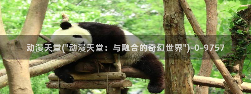 sm动漫