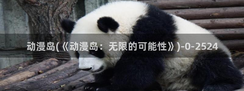 日本动漫推荐：动漫岛(《动漫岛：无限的可能性》)